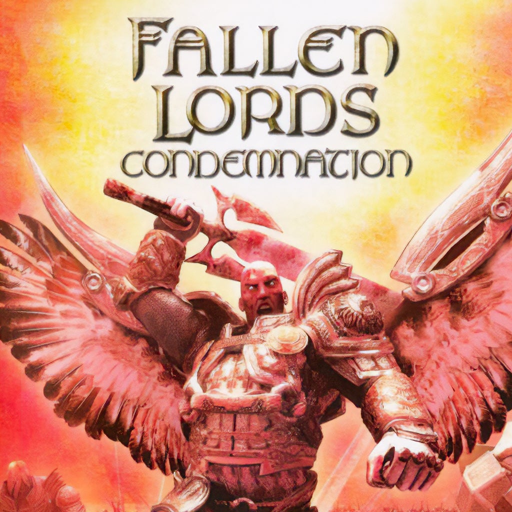 Fallen Lords