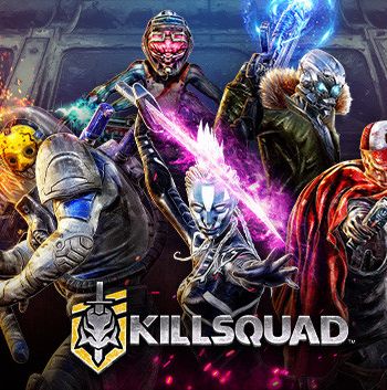 Killsquad